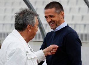 KOSANOVIĆ: Žao mi je Mirkovića, mi nismo tim koji bilo kome može da preti