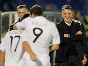 UDARNE VESTI DANA: Novi odlazak i dve opcije za trenera Partizana, sukob Nikolića i Lazetića, Zvezdi ‘večiti’ derbi