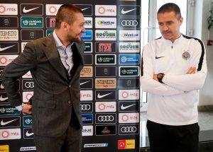 HOTSPORT SAZNAJE: Poznato ko preuzima posao Mirkovića, još jedan bivši igrač – Iliev dobio novu poziciju