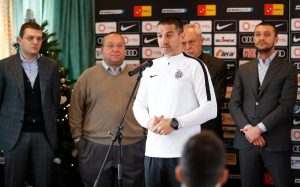 KRENUO MIRKOVIĆEVIM STOPAMA: Nova ostavka u Partizanu, čelnik napustio crno-bele!