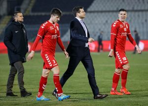 LALATOVIĆ PORUČIO PARTIZANU: Danas biste se borili za titulu da se niste odrekli mog igrača (FOTO)