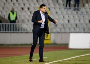 NENAD LALATOVIĆ: Želja svih nas je da igramo finale kupa na svom stadionu