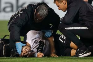 NOVE GLAVOBOLJE: Mirković mora da ‘remontuje’ odbranu protiv Voždovca, menja se i doktor…