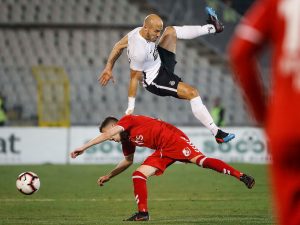 DIRLJIVI TRENUCI U SVETU SPORTA: Na listi se našao Nemanja Miletić i srceparajući momenat sa ‘Čaira’ (VIDEO)