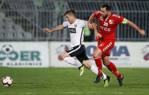 VAŽNA INFORMACIJA ZA NAVIJAČE PARTIZANA: Evo kako do karata za najvažniji meč u sezoni!