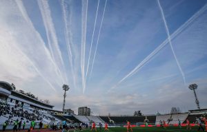 UEFA GLEDA NA SAT: Partizan pokušava reprogramom da reši evropsku licencu, evo ko ima najveća potraživanja…