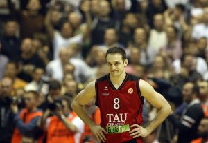 VELIKO PRIZNANJE: Igor Rakočević izabran u idealnu petorku Baskonije u ovom veku!