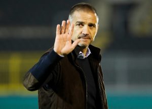 BATINA PORUKA ZA KRAJ: Odlazak nije moralni čin, već manir i vaspitanje – nosim svoj teren, bilo bi pošteno da svako ponese svoj!