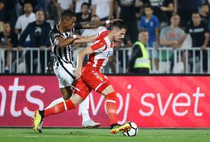 DEGENEK ZA HOTSPORT: Igrači Partizana su došli na Marakanu samo da se pobiju, čudne sudijske odluke – ali bar ima ‘peckanja’