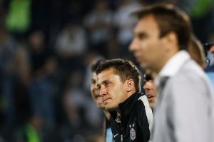 OVO ĆE OBRADOVATI PARTIZANOVCE: Nakon dve ostavke, Saša Ilić dobija funkciju u klubu!