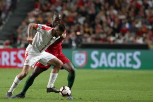 RED JE SVE DUŽI: Italijanski velikan bacio oko na Mitra…