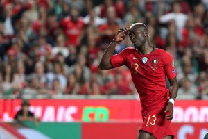 LIGA NACIJA: Portugalija vlada Evropom, minimalac dovoljan za pehar