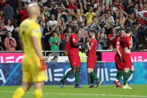 OTPAO SA SPISKA: Povreda još jednog Portugalca pred ključne duele za plasman na EP