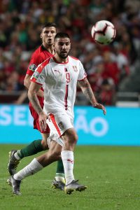 PREMIJER LIGA: Mitrović strelac za Fulam, ‘Lisice’ mukom do remija (VIDEO)