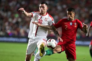 MARSEJ PORUČIO RADONJIĆU: Nemanja, možeš da ideš! (FOTO)