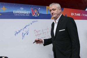 POMOGAO KS SRBIJE: Uplaćena pomoć u borbi protiv korona virusa