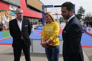 UDOVIČIĆ PESIMISTIČAN: Strani košarkaši koče odigravanje Evrolige i Evrokupa u predviđenom roku!