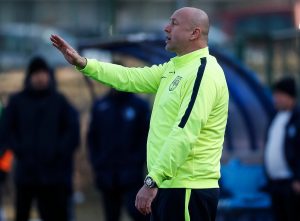 ĐANI ĆURČIĆ REŠIO DA OTKRIJE: Trebalo je da dođem u Crvenu zvezdu, sve smo se dogovorili!