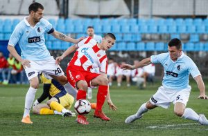 ZVEZDA IMA NOVOG ‘FALKAA’: Novi gol Joveljića, čudo od deteta! (VIDEO)