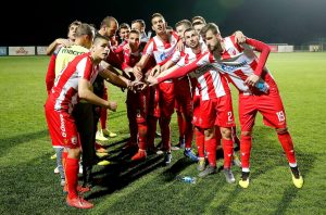 UDARNE VESTI DANA: Crveno-beli nastavili niz, Kokeza reizabran – Terzić podneo zahtev koji će obradovati navijače Zvezde!