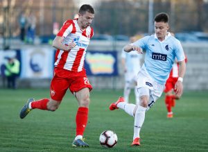 DUŠAN JOVANČIĆ: Nadam se da će ova serija još dugo trajati