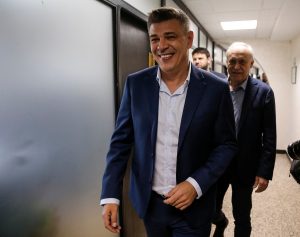 SAVO MILOŠEVIĆ: Ja sam za privatizaciju, ali pre toga…