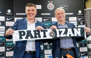 MILOŠEVIĆ: Vazura i Vučelić se nisu bavili fudbalom, spreman sam da se ponovo svađam sa njima!