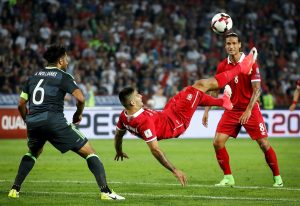 KAKO ODBITI OVU PONUDU: Mitrović pred transferom karijere, cifra na godišnjem nivou zvuči bajkovito!