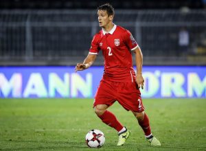 ŠPANCI TVRDE: Radoja prvo pojačanje Betisa na leto!