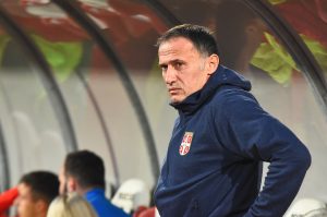 OKUPILI SE ORLIĆI: Đorović protiv Poljske kuje planove za Euro