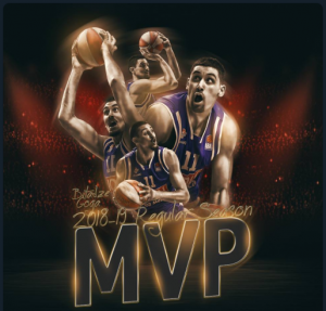 MVP ABA LIGE: Goga Bitadze najbolji na Jadranu (VIDEO)
