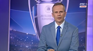 GORE DRUŠTVENE MREŽE: Voditelj RTS-a predvideo žreb za Ligu šampiona – ‘Ti si beli mag, potomak Tarabića!’ (VIDEO)