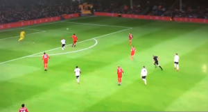 VIRDŽILE, ŠTA SE DESILO: Nestvarna greška van Dajka koja je podsetila na klizanje Džerarda i Liverpulov gubitak titule! (VIDEO)