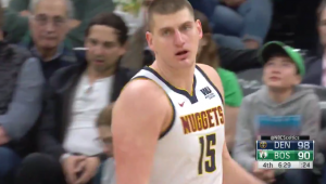 VEČE ZA ISTORIJU: Jokić ‘ugasio’ ‘TD Garden’ i Boston! Novicki na korak od obaranja Džordana (VIDEO)