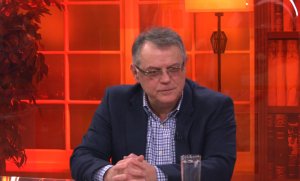 PECKANJA PRED DERBI: Čoviću pustili montažu iz filma ‘Ko to tamo peva’, on odgovorio slikom udara na Trinkijerija (VIDEO)