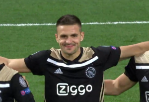 DUŠAN ‘SILNI’: Možda sam previše gledao Zidanove snimke… (VIDEO)