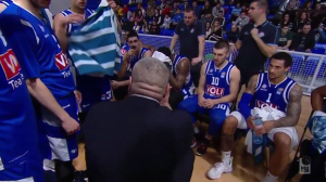 OTKAČENI TAJM-AUT JASMINA REPEŠE: ‘Dis iz not prajvat parti, je*** vas Bog…’ (VIDEO)