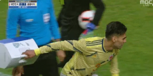 MA, KAKVI DOKTORI: Falkao izgubio živce i postupkom iznenadio sve na stadionu (VIDEO)