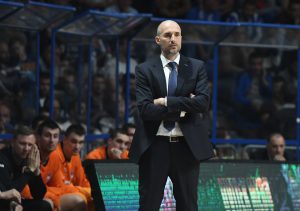 EVROKUP: Cedevita Olimpija prokockala veliku prednost i izgubila u Breši