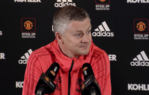 ZVANIČNO: Solskjer je Junajtedov trener na ‘duge staze’!