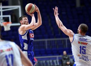 KAPITEN OSTAJE: Šehović veran Budućnosti, stigao novi ugovor