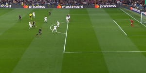 LIGA ŠAMPIONA: Tadić skinuo ‘kralju’ krunu! Real razbijen na ‘Bernabeu’ (VIDEO)