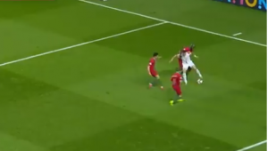 EVROPA MU SE POKLONILA: Tadićev ‘ringišpil’ za Danila i Guereira jedan od najlepših kvalifikacija (VIDEO)