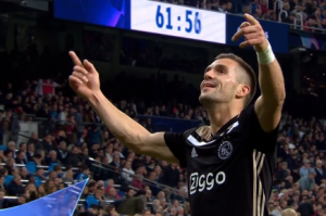 ‘GLUVI TELEFONI’: Tadić nahvalio igrače Hetafea, novinari to shvatili kao uvredu