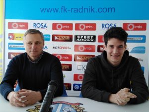 FLEŠ IZ SURDULICE: Spartak je kao Radnički, nadam se da smo lekciju naučili u Nišu!