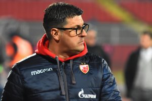 MILOJEVIĆ OBRADOVAO NAVIJAČE PRED MAČVU: Tri imena koja će razgaliti zvezdaše od prvog minuta! (SASTAVI)