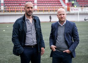 HOTSPORT SAZNAJE: Partizan juri trenera – u opciji su ‘večiti’ kandidat i bivši selektor Srbije!