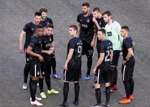 SVE JE GOTOVO: Partizan prodao jednog od standardnijih – selidba odmah, ne na leto!