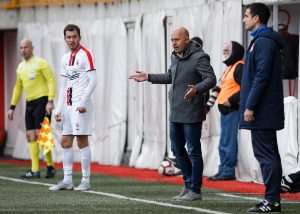 POTVRĐENO PISANJE: Voždovac se zahvalio na saradnji Grkiniću i Aničiću