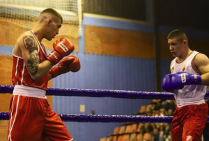 BOKS LIGA SRBIJE: Loznica ‘nokautirala’ Vojvodinu sa 16:0!